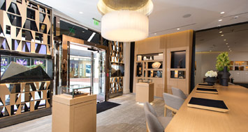 厦门欧米茄保养售后维修点